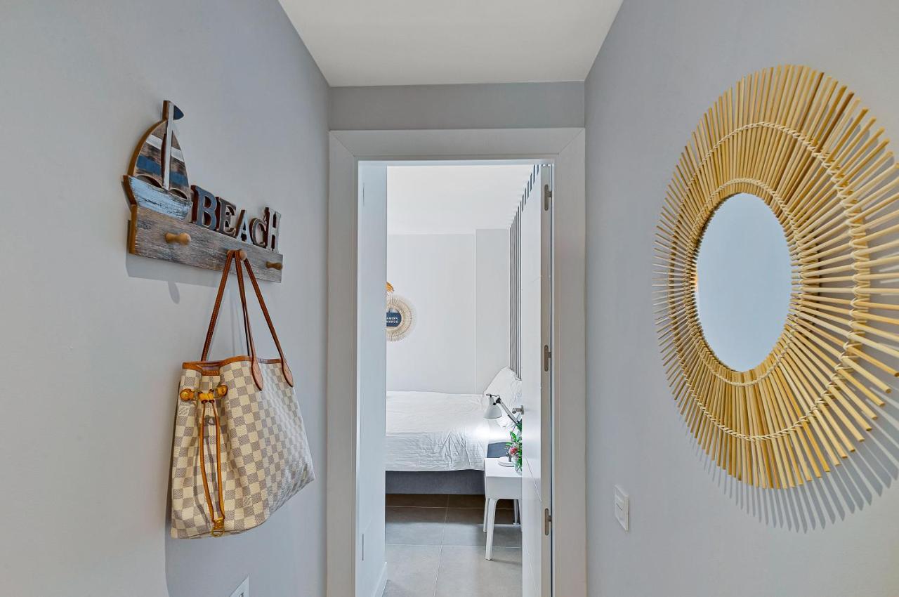 Angelica'S Home Фуенхірола Екстер'єр фото